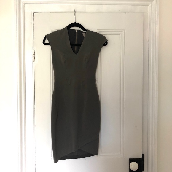 Helmut Lang dress S XS - Picture 3 of 6
